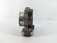 2008-2011 Cadillac Cts Throttle Body P/N:9658C 994AA Fits Fits 2007 2008 2009 2010 2011 2012 OEM Used Auto Parts - Oemusedau