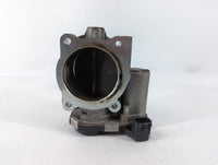 2008-2011 Cadillac Cts Throttle Body P/N:9658C 994AA Fits Fits 2007 2008 2009 2010 2011 2012 OEM Used Auto Parts - Oemusedau