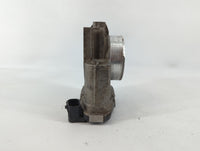 2008-2011 Cadillac Cts Throttle Body P/N:9658C 994AA Fits Fits 2007 2008 2009 2010 2011 2012 OEM Used Auto Parts - Oemusedau
