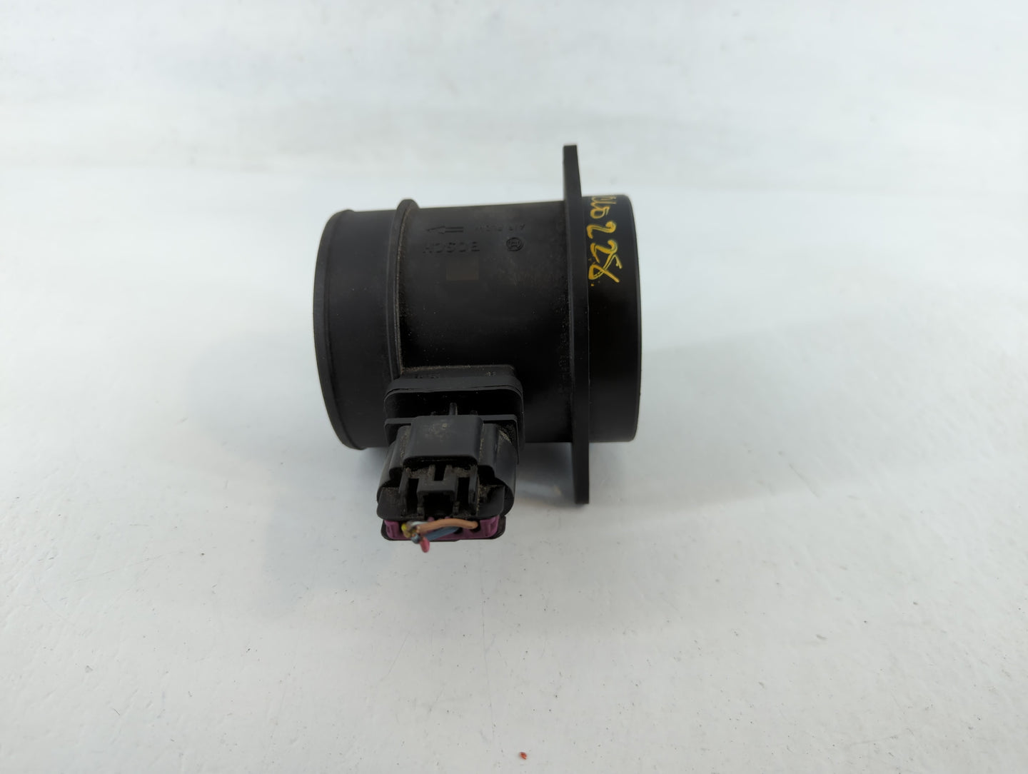 2008-2011 Cadillac Cts Mass Air Flow Meter Maf - Oemusedautoparts1.com