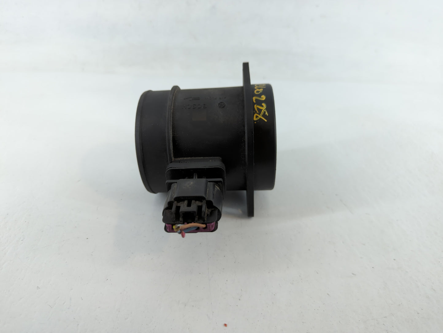 2008-2011 Cadillac Cts Mass Air Flow Meter Maf - Oemusedautoparts1.com