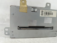 2008-2011 Cadillac Cts Radio AM FM Cd Player Receiver Replacement P/N:25901983 Fits Fits 2008 2009 2010 2011 OEM Used Auto P