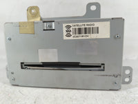 2008-2011 Cadillac Cts Radio AM FM Cd Player Receiver Replacement P/N:25901983 Fits Fits 2008 2009 2010 2011 OEM Used Auto P