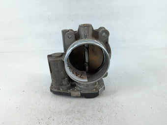 compare product 2008-2011 Cadillac Cts Throttle Body P/N:AA994AA7367 Fits Fits 2007 2008 2009 2010 2011 2012 OEM Used Auto Parts
