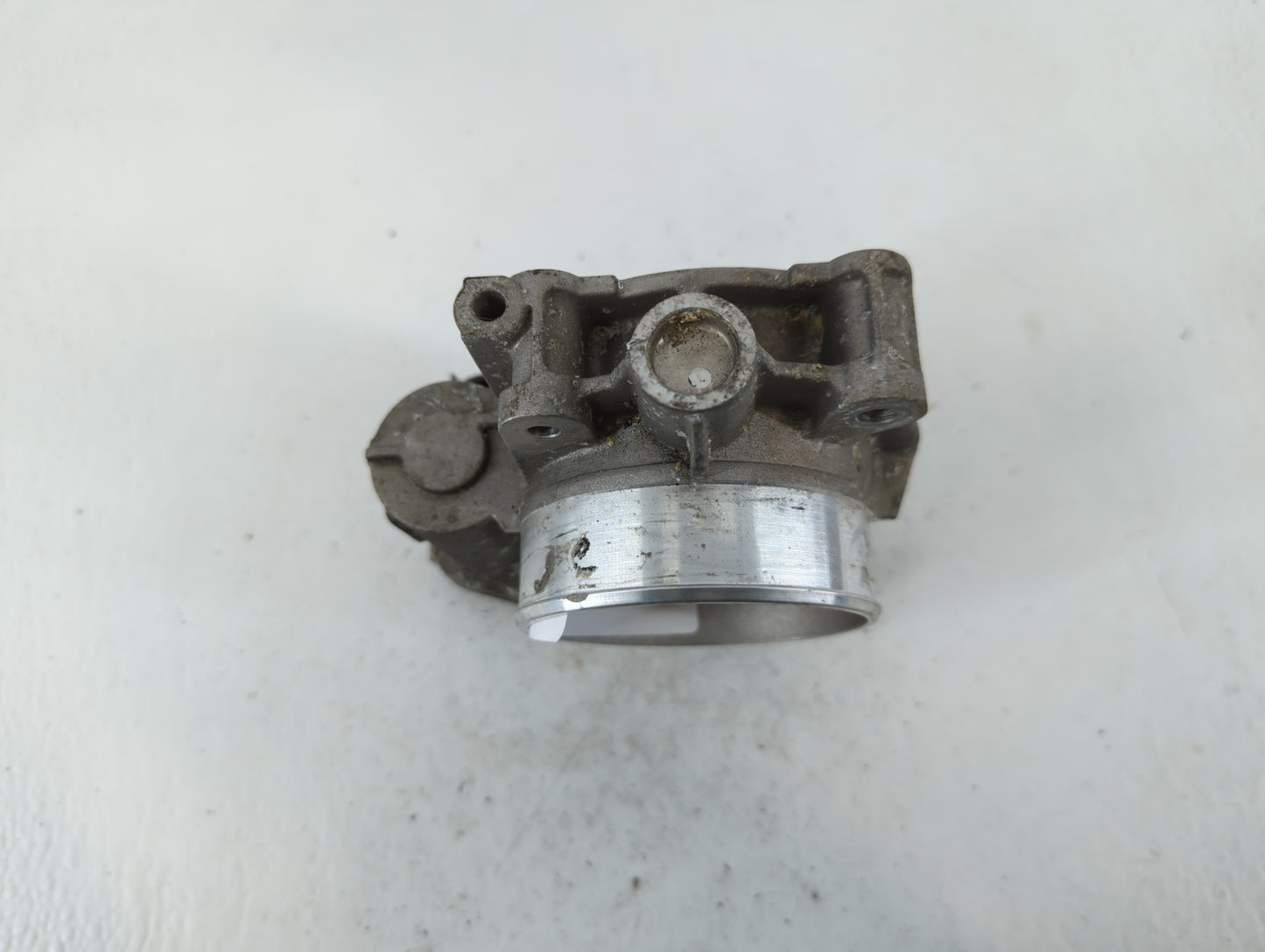 2008-2011 Cadillac Cts Throttle Body P/N:AA994AA7367 Fits Fits 2007 2008 2009 2010 2011 2012 OEM Used Auto Parts - Oemusedau
