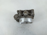 2008-2011 Cadillac Cts Throttle Body P/N:AA994AA7367 Fits Fits 2007 2008 2009 2010 2011 2012 OEM Used Auto Parts - Oemusedau