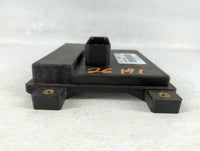 2011-2015 Cadillac Cts Body Control Module Bcm Inner Cabin Fuse Box - Oemusedautoparts1.com