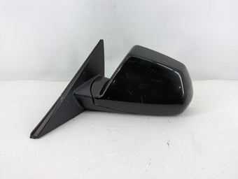 compare product 2008-2014 Cadillac Cts Side Mirror Replacement Driver Left View Door Mirror P/N:EII026131 Fits OEM Used Auto Parts