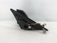 2008-2014 Cadillac Cts Side Mirror Replacement Driver Left View Door Mirror P/N:EII026131 Fits OEM Used Auto Parts - Oemused