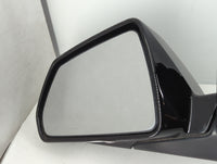 2008-2014 Cadillac Cts Side Mirror Replacement Driver Left View Door Mirror P/N:EII026131 Fits OEM Used Auto Parts - Oemused