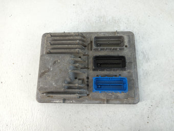 compare product 2011 Cadillac Cts PCM Engine Control Computer ECU ECM PCU OEM P/N:12671004 Fits OEM Used Auto Parts