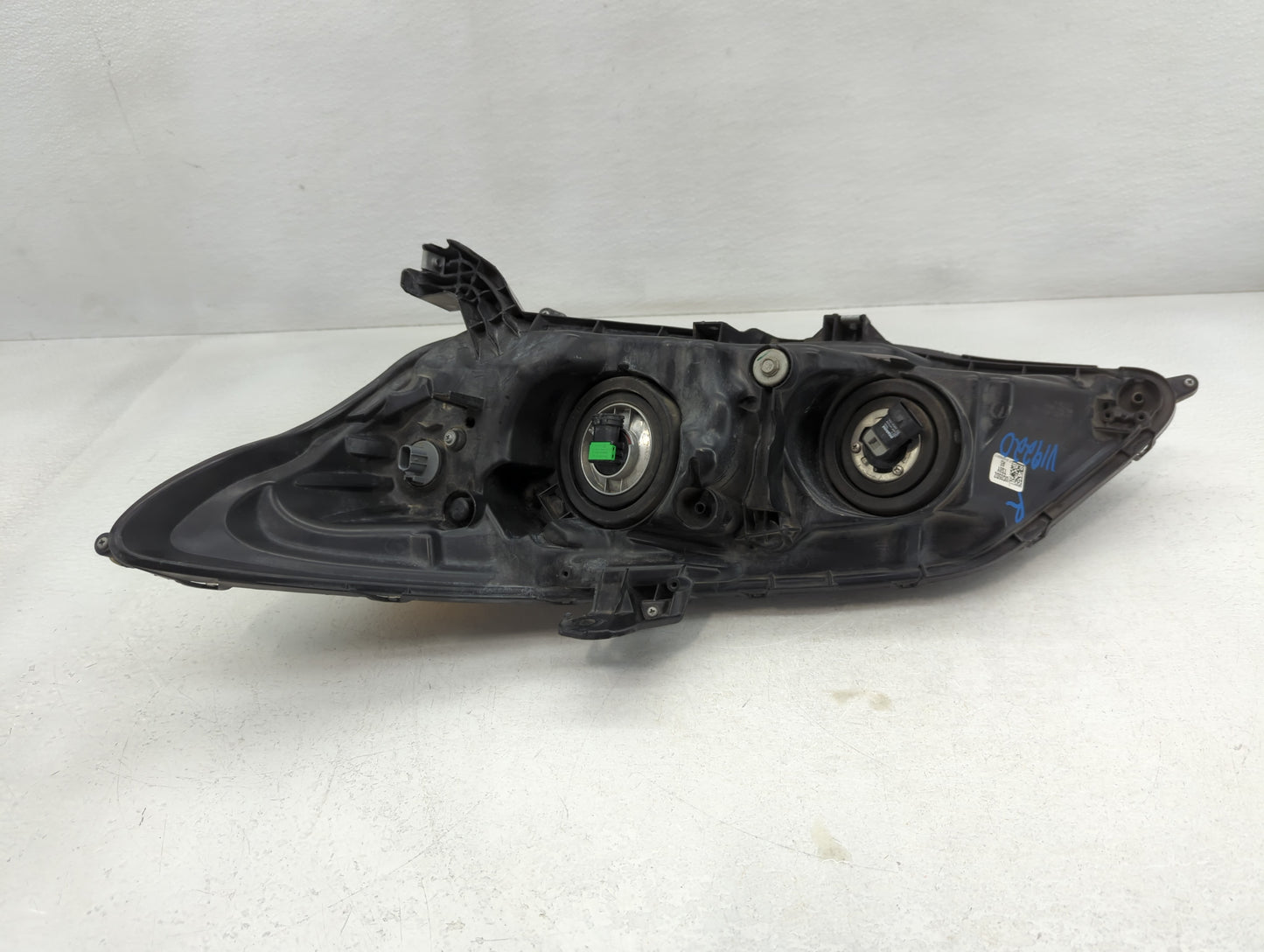 2008-2014 Cadillac Cts Driver Left Oem Head Light Headlight Lamp - Oemusedautoparts1.com