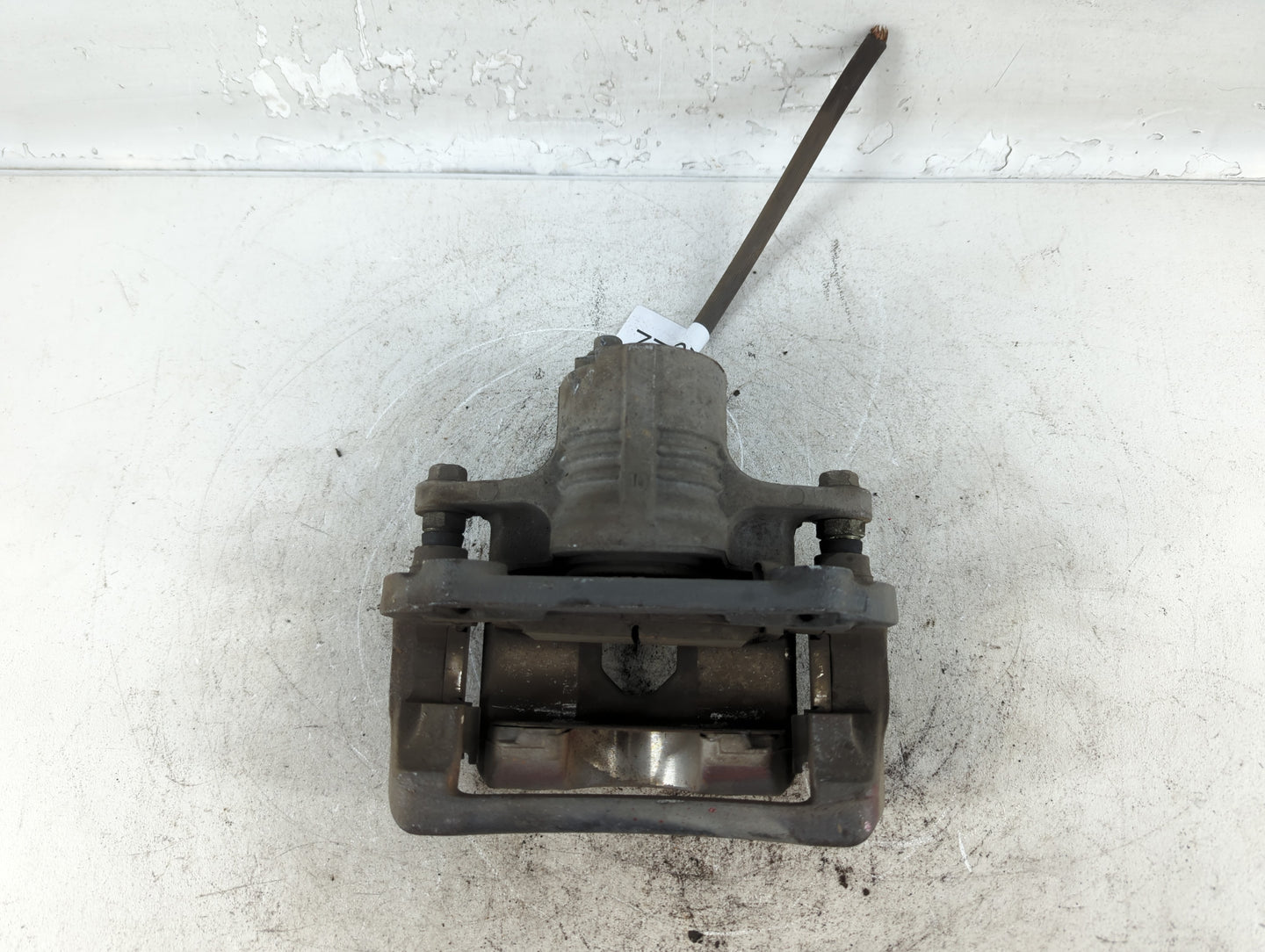 2008-2014 Cadillac Cts Rear Passenger Right Brake Caliper - Oemusedautoparts1.com