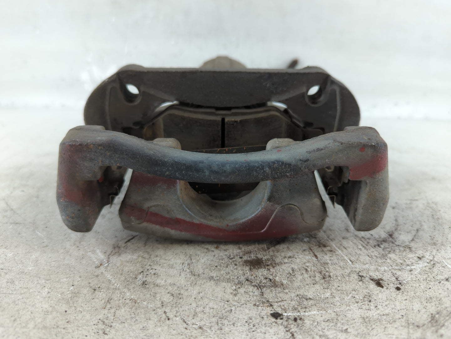 2008-2014 Cadillac Cts Rear Passenger Right Brake Caliper - Oemusedautoparts1.com