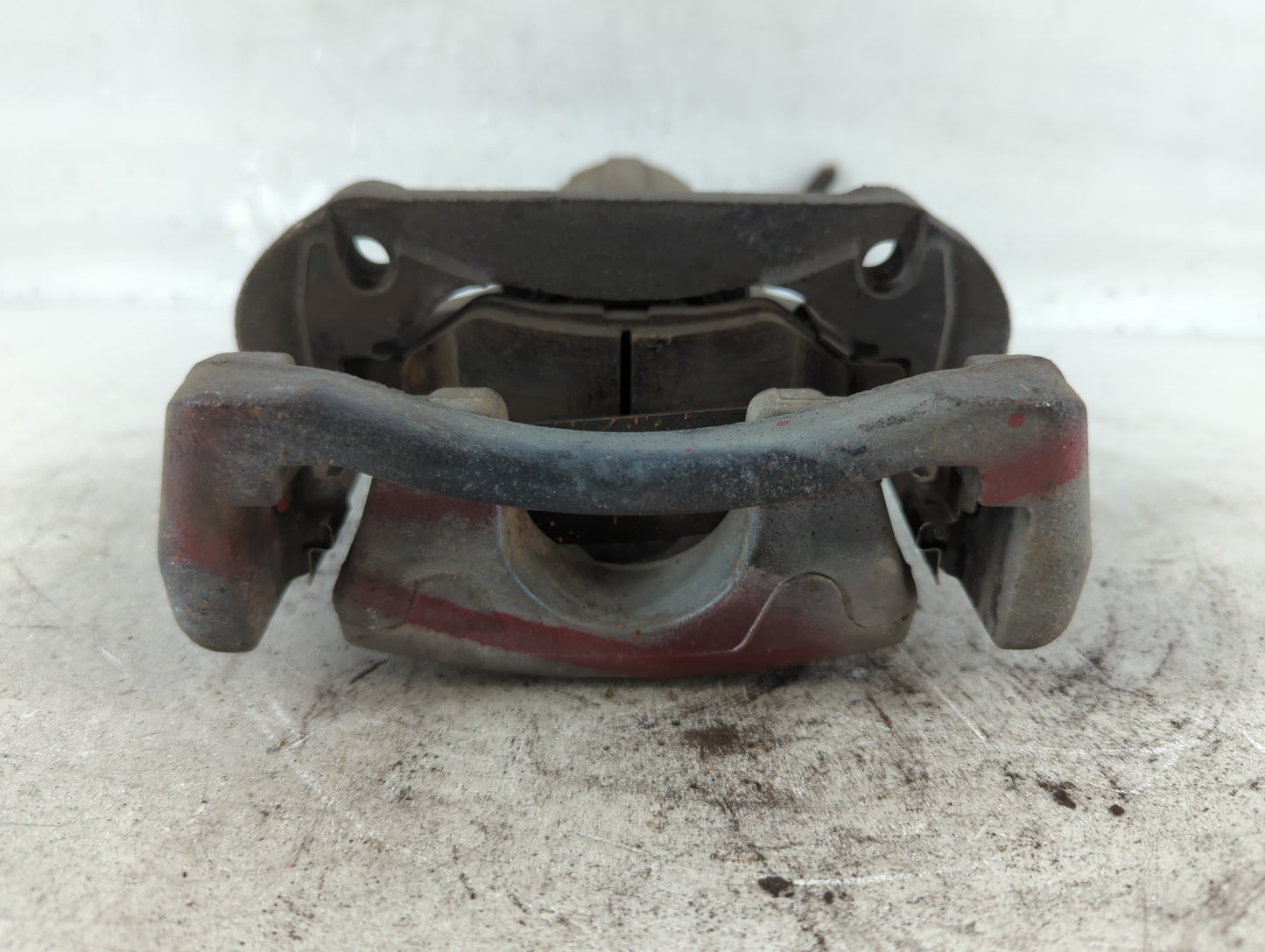 2008-2014 Cadillac Cts Rear Passenger Right Brake Caliper - Oemusedautoparts1.com