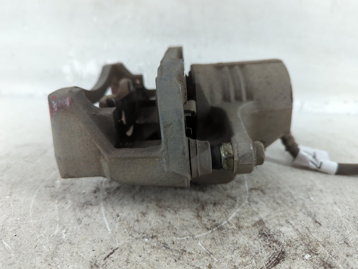 2008-2014 Cadillac Cts Rear Passenger Right Brake Caliper - Oemusedautoparts1.com