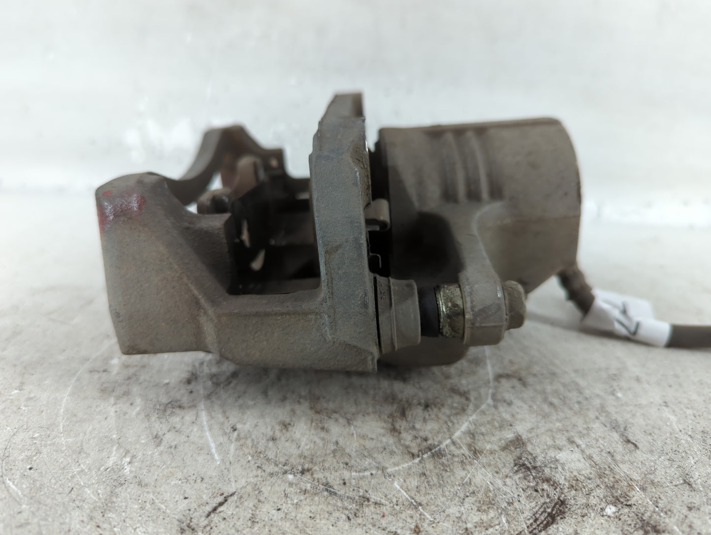 2008-2014 Cadillac Cts Rear Passenger Right Brake Caliper - Oemusedautoparts1.com