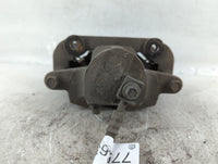 2008-2014 Cadillac Cts Rear Passenger Right Brake Caliper - Oemusedautoparts1.com