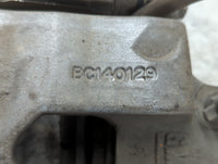 2008-2014 Cadillac Cts Rear Passenger Right Brake Caliper - Oemusedautoparts1.com
