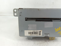 2008-2011 Cadillac Cts Radio AM FM Cd Player Receiver Replacement P/N:22772599 Fits Fits 2008 2010 2011 OEM Used Auto Parts 