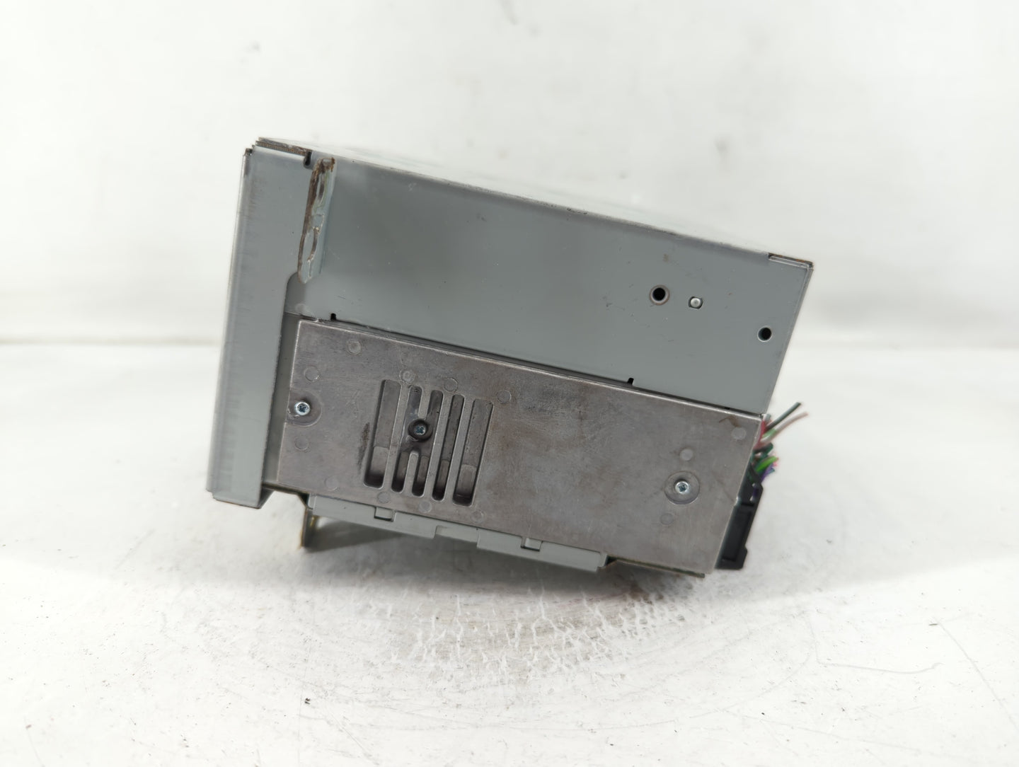 2008-2011 Cadillac Cts Radio AM FM Cd Player Receiver Replacement P/N:22772599 Fits Fits 2008 2010 2011 OEM Used Auto Parts 