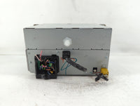 2008-2011 Cadillac Cts Radio AM FM Cd Player Receiver Replacement P/N:22772599 Fits Fits 2008 2010 2011 OEM Used Auto Parts 