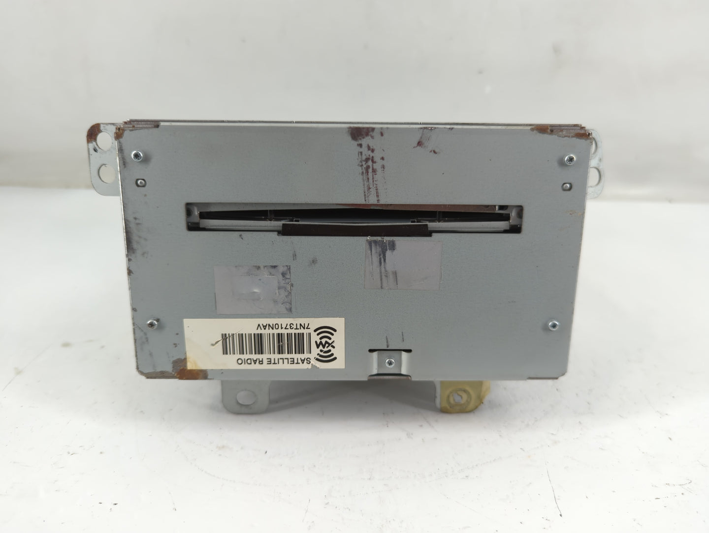 2008-2014 Cadillac Cts Radio AM FM Cd Player Receiver Replacement P/N:22810951 Fits Fits 2008 2009 2010 2011 2012 2013 2014 