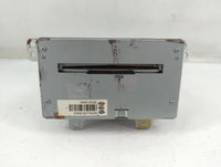 2008-2014 Cadillac Cts Radio AM FM Cd Player Receiver Replacement P/N:22810951 Fits Fits 2008 2009 2010 2011 2012 2013 2014 