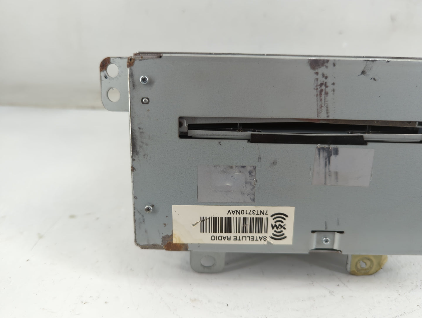 2008-2014 Cadillac Cts Radio AM FM Cd Player Receiver Replacement P/N:22810951 Fits Fits 2008 2009 2010 2011 2012 2013 2014 