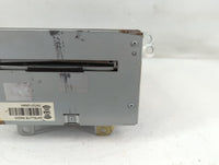 2008-2014 Cadillac Cts Radio AM FM Cd Player Receiver Replacement P/N:22810951 Fits Fits 2008 2009 2010 2011 2012 2013 2014 