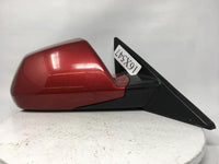 2011 Cadillac Cts Passenger Side View Mirror - Right Door Mirror OEM Used - Oemusedautoparts1.com