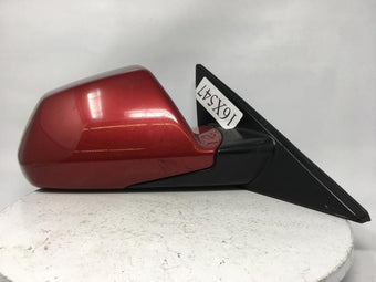 compare product 2011 Cadillac Cts Passenger Side View Mirror - Right Door Mirror OEM Used