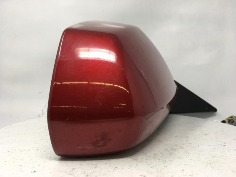 2011 Cadillac Cts Passenger Side View Mirror - Right Door Mirror OEM Used - Oemusedautoparts1.com