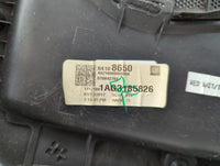 2011 Cadillac Dts Engine Cover - Oemusedautoparts1.com
