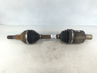 compare product 2006-2011 Cadillac Dts Axle Shaft Front Passenger Cv C/v