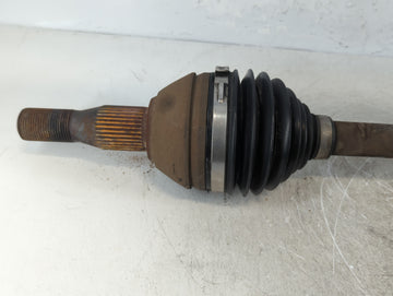 2006-2011 Cadillac Dts Axle Shaft Front Passenger Cv C/v