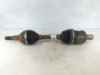 2006-2011 Cadillac Dts Axle Shaft Front Passenger Cv C/v - Oemusedautoparts1.com