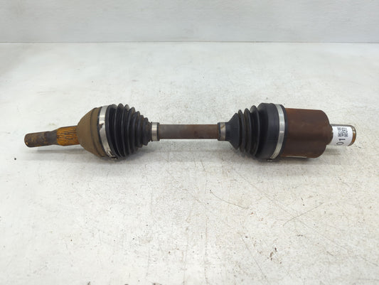 2006-2011 Cadillac Dts Axle Shaft Front Driver Cv C/v - Oemusedautoparts1.com