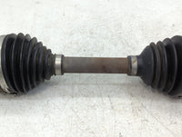 2006-2011 Cadillac Dts Axle Shaft Front Driver Cv C/v - Oemusedautoparts1.com
