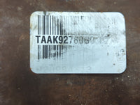 2006-2011 Cadillac Dts Axle Shaft Front Driver Cv C/v - Oemusedautoparts1.com