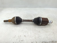 2006-2011 Cadillac Dts Axle Shaft Front Driver Cv C/v - Oemusedautoparts1.com
