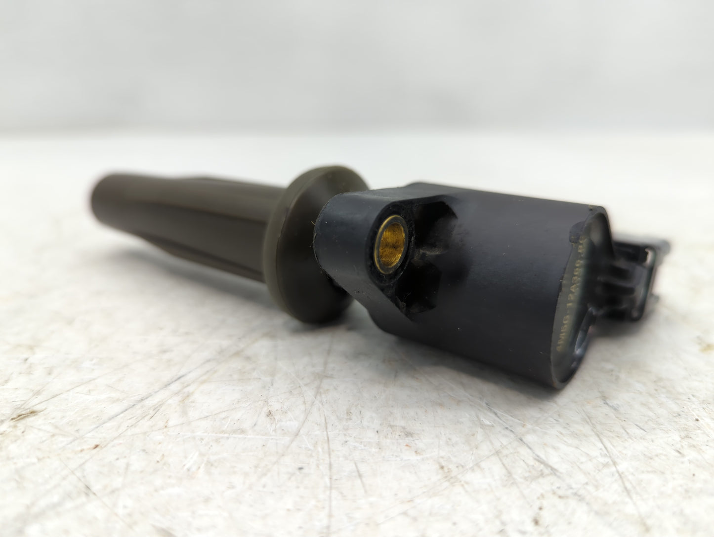2007-2011 Cadillac Dts Ignition Coil Igniter Pack - Oemusedautoparts1.com