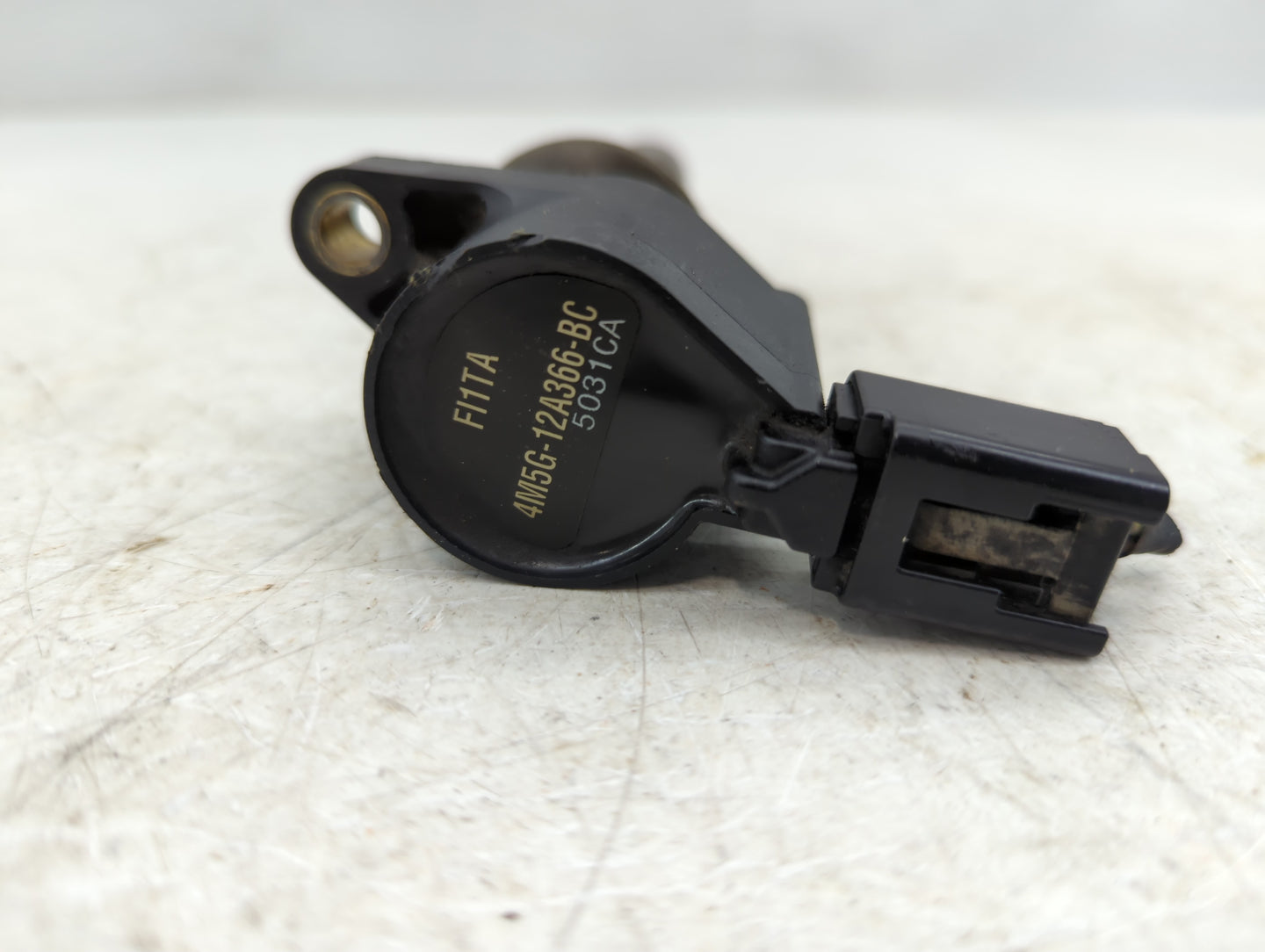 2007-2011 Cadillac Dts Ignition Coil Igniter Pack - Oemusedautoparts1.com