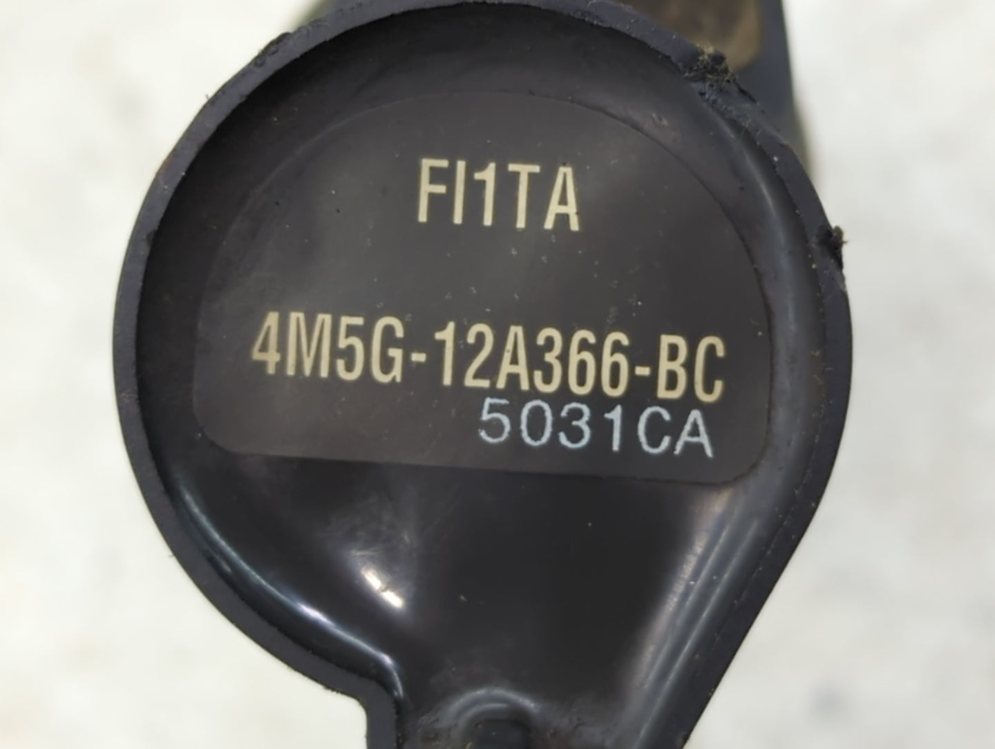 2007-2011 Cadillac Dts Ignition Coil Igniter Pack - Oemusedautoparts1.com