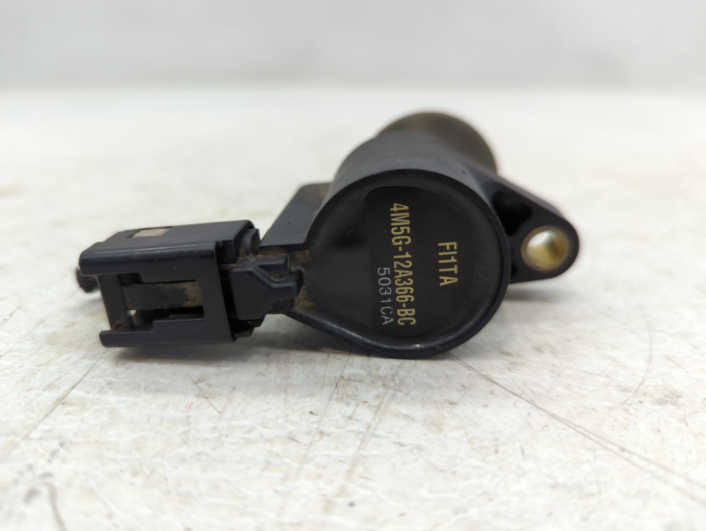 2007-2011 Cadillac Dts Ignition Coil Igniter Pack - Oemusedautoparts1.com