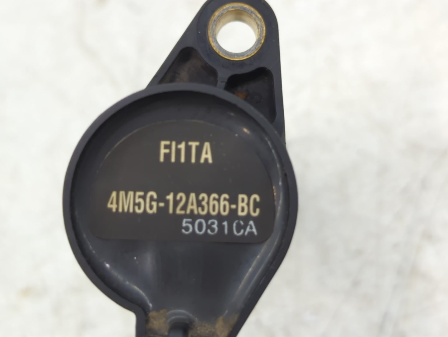 2007-2011 Cadillac Dts Ignition Coil Igniter Pack - Oemusedautoparts1.com
