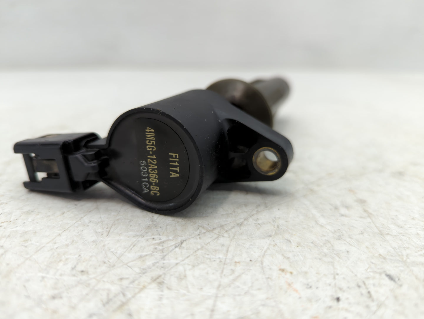 2007-2011 Cadillac Dts Ignition Coil Igniter Pack - Oemusedautoparts1.com