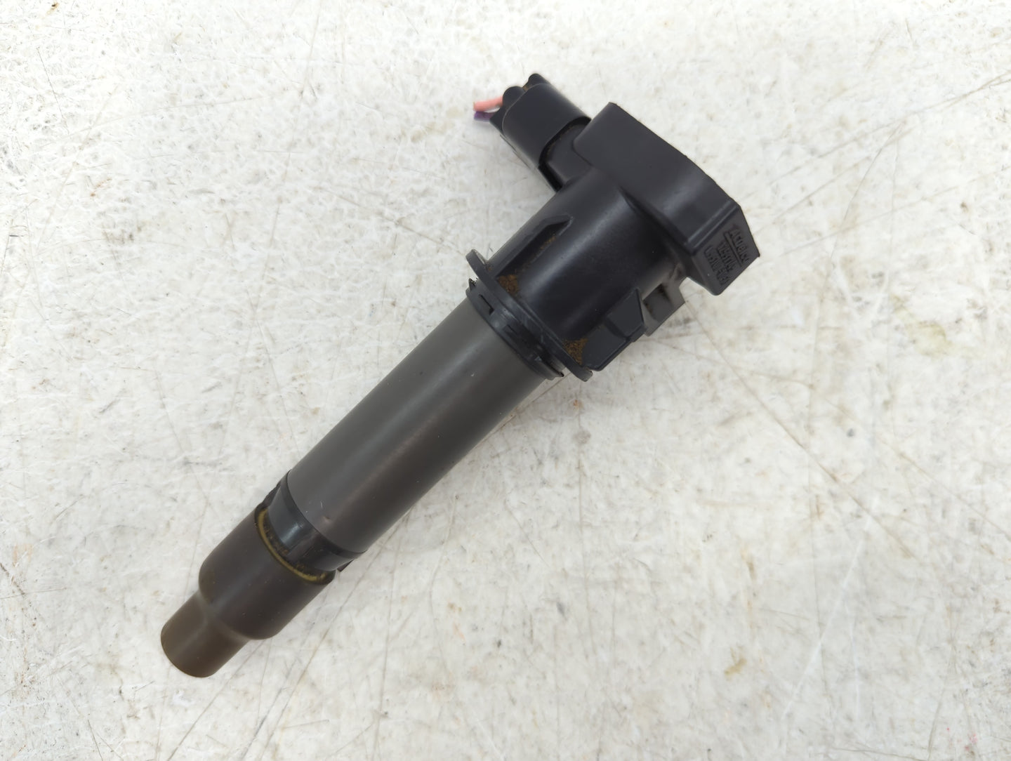 2007-2011 Cadillac Dts Ignition Coil Igniter Pack - Oemusedautoparts1.com