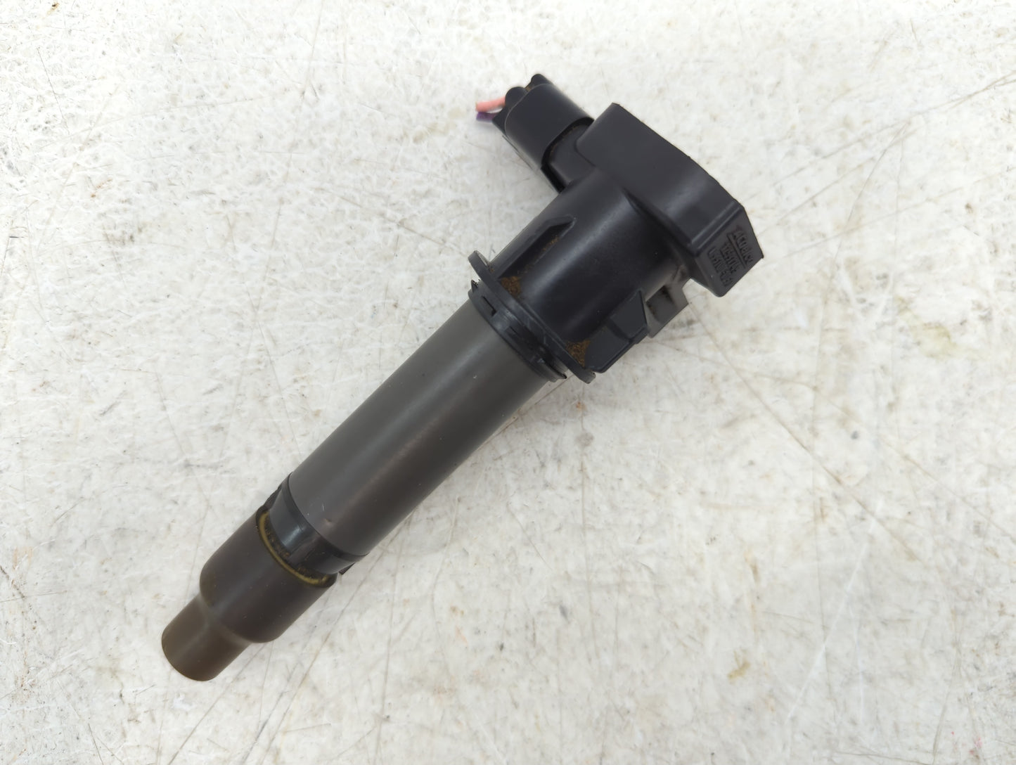 2007-2011 Cadillac Dts Ignition Coil Igniter Pack - Oemusedautoparts1.com