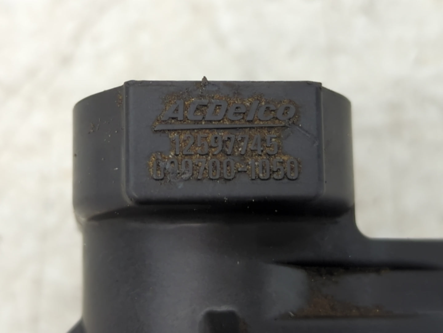 2007-2011 Cadillac Dts Ignition Coil Igniter Pack - Oemusedautoparts1.com